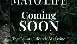 Mayo Life Magazine Coming Soon!