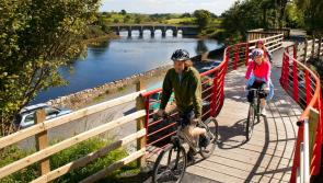 Europe’s first Greenway Children’s Disability Cycling Hub to open in Mayo