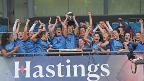 Westport ladies make history by winning first-ever senior county title 