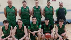 The buzz is back in Ballina basketball