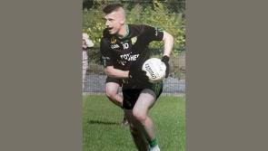 Footballer with 'infectious' smile to be remembered in Ardagh