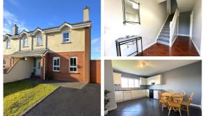 PICTURES: Four-bedroom family home in Claremorris on the market for under €230,000