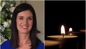 'Life does not make sense' - Woman's funeral to take place in same church as wedding