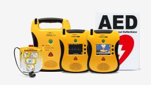 HPRA warns of unauthorised labelling on some AED pads in Mayo