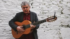 ENTERTAINMENT:  John Spillane on Westival line-up