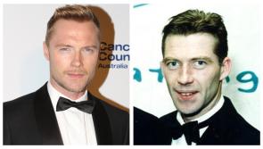 Mayo family of Ronan Keating's brother say they will never forgive driver who caused father’s death