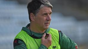 Team Heffernan: Ballina Stephenites boss speaks ahead of the Mayo senior county final