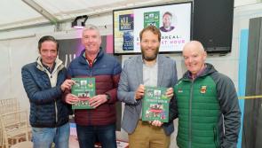 Recalling their finest hour - Former Mayo News journalist Edwin McGreal documents the glory days of Mayo GAA clubs in new book