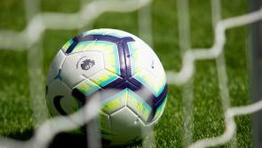 Premier League legends to take part in Mayo soccer series