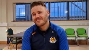 Kilcoyne living the dream from the sideline