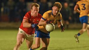 Knockmore's resilience shines through