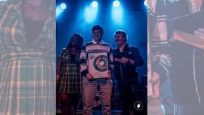 Mayo musician wins award at Irish Music Month event in Dublin