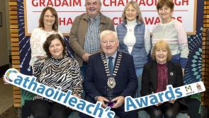 Mayo County Council Cathaoirleach Awards 2024 open for nominations