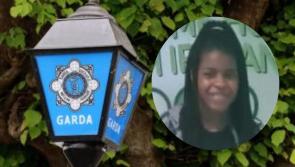 Search for missing teenager stood down