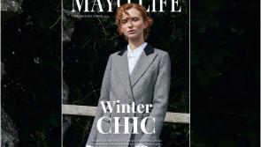 Mayo LIFE's Festive Edition magazine hits the shelves in local shops