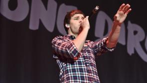 Moments, History, and Midnight Memories - Thank You Liam