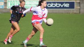 ‘It’s tough to put into words at the minute’ - Aghamore’s Connacht junior championship dream ends after epic semi-final