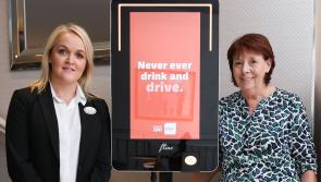 Mayo hotel introduces Ireland’s first mobile breathalyser device
