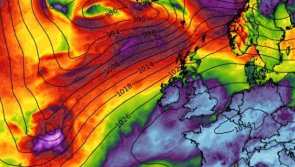 Sting in the tail amid another brutal Met Éireann weather twist for Ireland