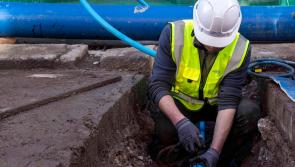Water supply returning to Uisce Éireann customers in Ballina