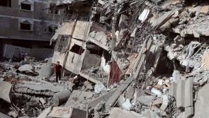 OPINION:  Ireland’s shameful complicity in mass murder