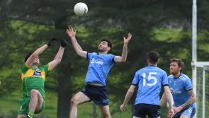 Mayo junior club championship final: Nothing beats playing for Bonniconlon