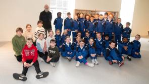 Roola Boola Festival is launched in Castlebar