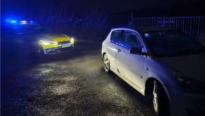 Garda&iacute; make 'wee hours' car seizure as unaccompanied learner caught for litany of offences