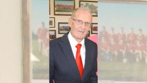Tributes paid in Ballintubber following passing of  ‘true gentleman’ Liam O’Toole