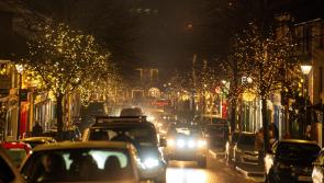 Switch-on date for Christmas lights in Mayo town revealed