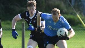 McKenzie wants to get back to intermediate football