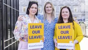 'I'm beyond ecstatic' - Cancer survivor reacts to passing of landmark legislation 