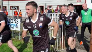 Cill Chomáin capable of grasping greatness
