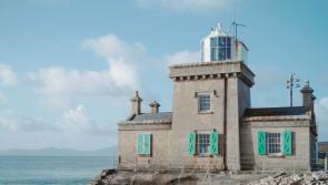 Mayo lighthouse features in new tourism campaign