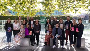 Six Mayo authors shortlisted for the An Post Irish Book Awards