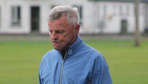 Westport confirm departure of senior manager Martin Connolly 