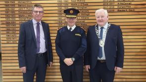 Garda Commissioner meeting paints bleak picture for Mayo &ndash; Lawless