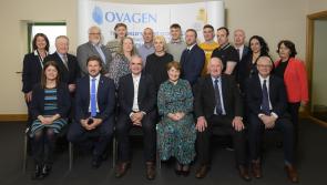 Western Development Commission leads €2 million investment in Ovagen