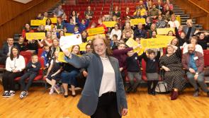 Minister Foley congratulates Mayo schools on achieving official recognition as Gaeltacht schools