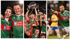 PICTURES: Ballina footballers retain Mayo crown