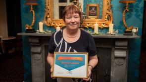 Mayo/Roscommon finalist announced for Right at Home’s Carer of the Year Awards
