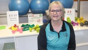 HEALTH: Surviving and thriving after stroke