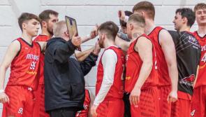 Cup loss for Mayo basketball team