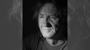 Séamus Ruttledge releases new poetry collection