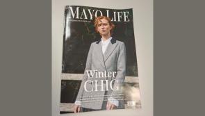 New Mayo Life magazine for the Christmas period