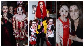 PICTURES: Mayo school hosts spooktacular Halloween Disco