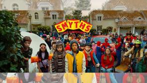 Smyths Toys Superstores launches Christmas ad campaign 
