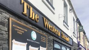 Western Strands String Fest to take place in Mayo this weekend