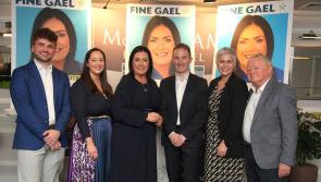 Mayo general election candidate launches campaign