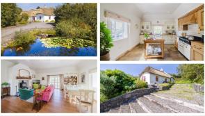 PICTURES: There is more to this Westport home than meets the eye